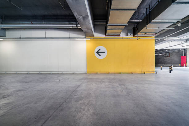 Control de acceso vehícular