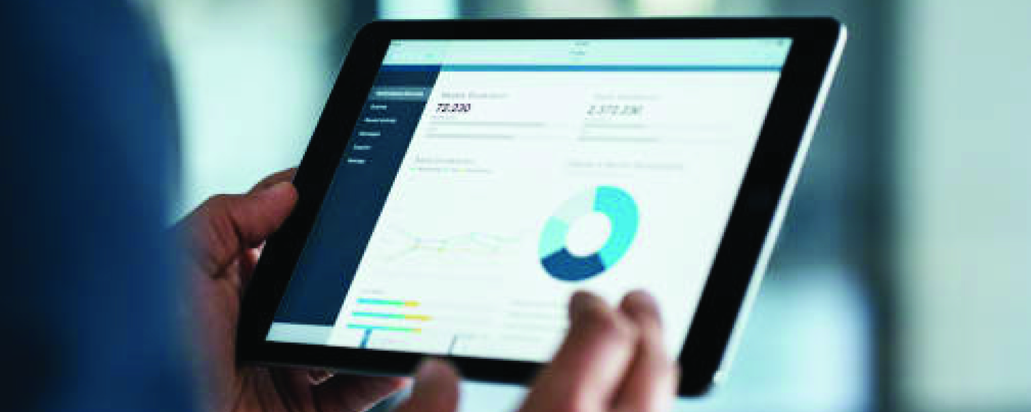 análisis estadístico de recepción análisis estadístico de recepción