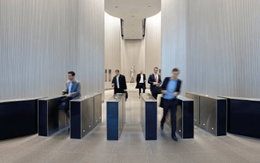 Accesos veloces y confiables Accesos veloces y confiables